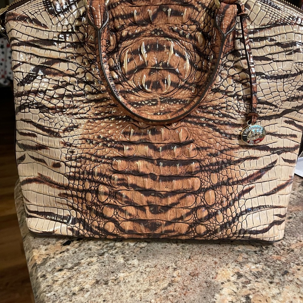 Brahmin Bag